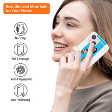Load image into Gallery viewer, iPhone 13 Phone Case | TPU