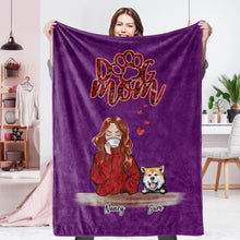 画像をギャラリービューアに読み込む, Sunzi-mug-vblanket(自定义-竖版毯子)