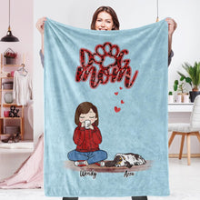 画像をギャラリービューアに読み込む, Sunzi-mug-vblanket(自定义-竖版毯子)