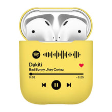画像をギャラリービューアに読み込む, Test Custom Spotify Airpods 2 Case FREE SHIPPING