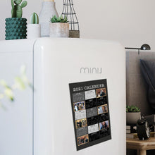 Load image into Gallery viewer, sunzi-dynamic-form-fridge(冰箱贴-1)-正式站点产品