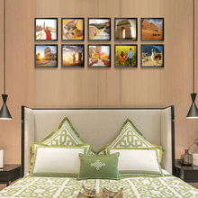 将图片加载到图库查看器,Photo Wall Mixtiles(照片墙mixtiles)