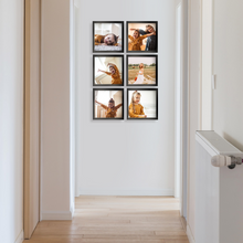 将图片加载到图库查看器,Photo Wall Mixtiles(照片墙mixtiles)