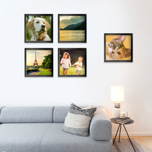将图片加载到图库查看器,Photo Wall Mixtiles(照片墙mixtiles)