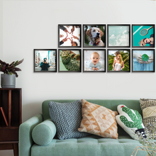 将图片加载到图库查看器,Photo Wall Mixtiles(照片墙mixtiles)
