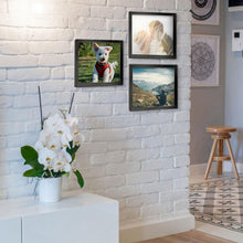 将图片加载到图库查看器,Photo Wall Mixtiles(照片墙mixtiles)