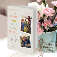 Load image into Gallery viewer, greeting-card(贺卡)