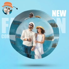 画像をギャラリービューアに読み込む, Custom Bucket Hat Unisex Outdoor Summer Cap Hiking Beach Sports Hats Gift for Lover Multiple Styles