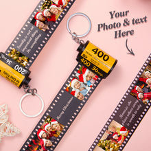 画像をギャラリービューアに読み込む, Text And Photo Film(刻字传图胶卷)