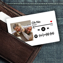 将图片加载到图库查看器，功能迁移-定制单图音码钱包插入卡-CARD59AX01
