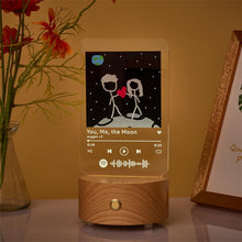 Load image into Gallery viewer, 定制设计器-夜灯-B2BCBFQ001（B2B）

