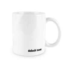 Load image into Gallery viewer, Classic White Mug (11 OZ)
