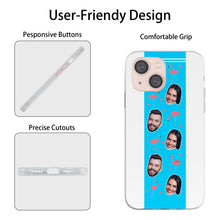 Load image into Gallery viewer, iPhone 13  Phone Case | TPU
