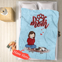 画像をギャラリービューアに読み込む, Sunzi-mug-vblanket(自定义-竖版毯子)
