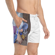 将图片加载到图库查看器，Swim Trunks
