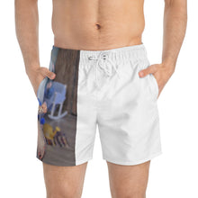 将图片加载到图库查看器，Swim Trunks
