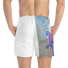 将图片加载到图库查看器，Swim Trunks
