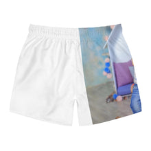 将图片加载到图库查看器，Swim Trunks
