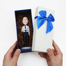 Load image into Gallery viewer, sunzi-clay-figurine(泥人1.0)-线上正式产品
