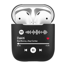 画像をギャラリービューアに読み込む, Test Custom Spotify Airpods 2  Case FREE SHIPPING
