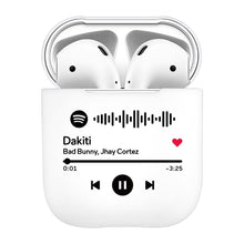 画像をギャラリービューアに読み込む, Test Custom Spotify Airpods 2  Case FREE SHIPPING
