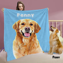 Load image into Gallery viewer, Pet Blanket(宠物毯子)(新增礼盒弹窗)
