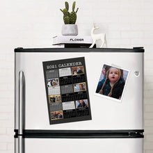 Load image into Gallery viewer, sunzi-dynamic-form-fridge(冰箱贴-1)-正式站点产品
