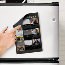 Load image into Gallery viewer, sunzi-dynamic-form-fridge(冰箱贴-1)-正式站点产品
