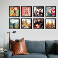 将图片加载到图库查看器，Photo Wall  Mixtiles(照片墙mixtiles)
