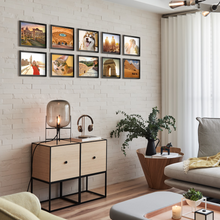将图片加载到图库查看器，Photo Wall  Mixtiles(照片墙mixtiles)
