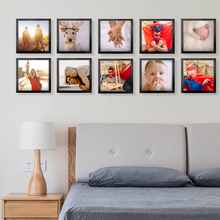将图片加载到图库查看器，Photo Wall  Mixtiles(照片墙mixtiles)
