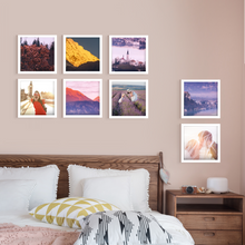 将图片加载到图库查看器，Photo Wall  Mixtiles(照片墙mixtiles)
