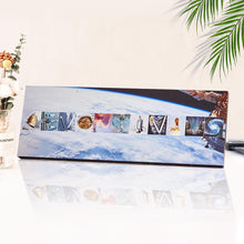 Load image into Gallery viewer, ArtisticLetter（字母艺术图-线上正式产品）

