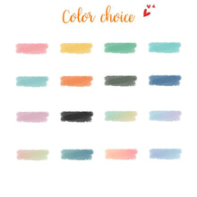 Load image into Gallery viewer, Name Stickers (名字贴纸)
