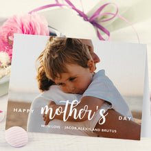 Load image into Gallery viewer, greeting-card(贺卡)
