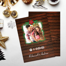 画像をギャラリービューアに読み込む, SpotifyCode明信片(CHK347、CHK348、CHK349)
