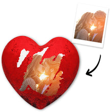 Load image into Gallery viewer, 定制设计器-心形亮片抱枕-CLP001A,CLP001B,CLP001C,CLP001D,CLP001E,CLP001F,CLP001G,CLP001H,CLP001I
