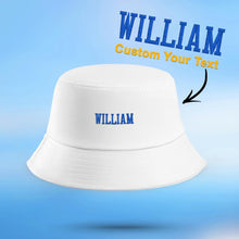 Load image into Gallery viewer, sunzi-fisher-cap(渔夫帽-正式产品)

