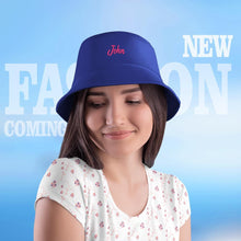 Load image into Gallery viewer, sunzi-fisher-cap(渔夫帽-正式产品)
