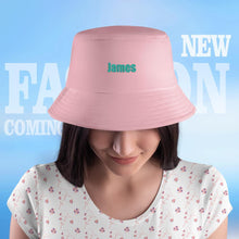 Load image into Gallery viewer, sunzi-fisher-cap(渔夫帽-正式产品)
