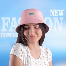Load image into Gallery viewer, sunzi-fisher-cap(渔夫帽-正式产品)
