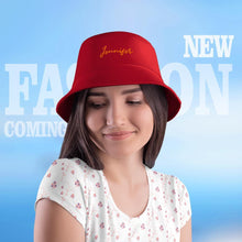 Load image into Gallery viewer, sunzi-fisher-cap(渔夫帽-正式产品)
