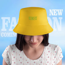 Load image into Gallery viewer, sunzi-fisher-cap(渔夫帽-正式产品)
