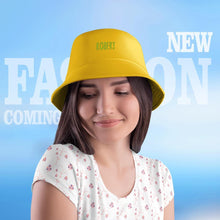 Load image into Gallery viewer, sunzi-fisher-cap(渔夫帽-正式产品)
