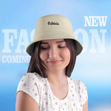 Load image into Gallery viewer, sunzi-fisher-cap(渔夫帽-正式产品)
