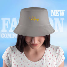 Load image into Gallery viewer, sunzi-fisher-cap(渔夫帽-正式产品)
