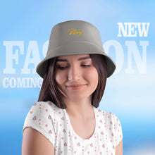 Load image into Gallery viewer, sunzi-fisher-cap(渔夫帽-正式产品)

