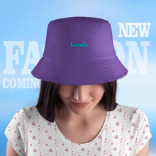 Load image into Gallery viewer, sunzi-fisher-cap(渔夫帽-正式产品)
