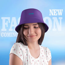 Load image into Gallery viewer, sunzi-fisher-cap(渔夫帽-正式产品)
