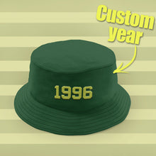 Load image into Gallery viewer, Products sunzi-fisher-cap(年份渔夫帽子)
